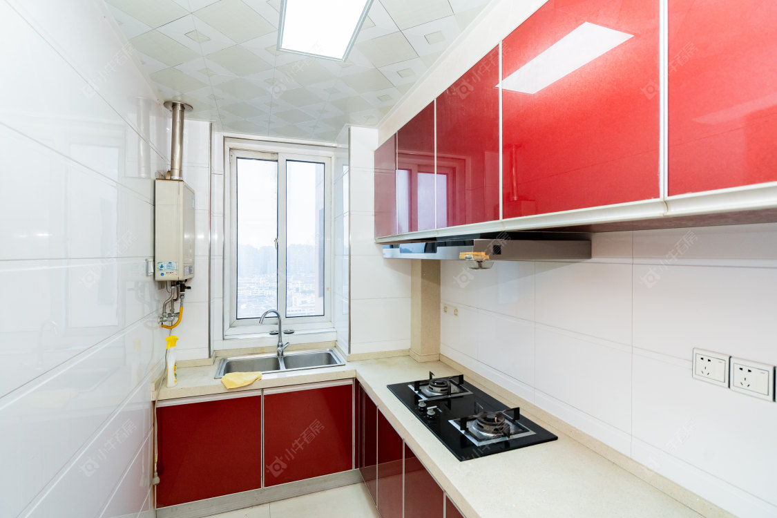 常州兰陵尚品花园在售二手房源室内图_小牛看房