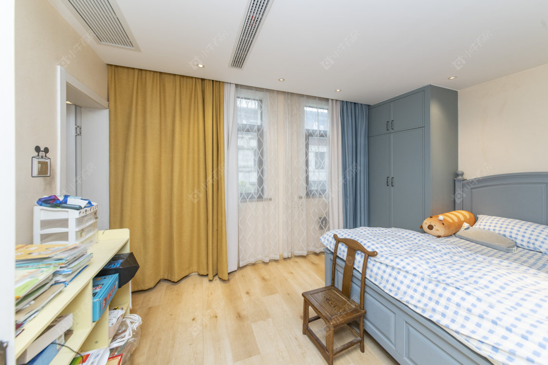 常州外滩1号在售二手房源室内图_小牛看房