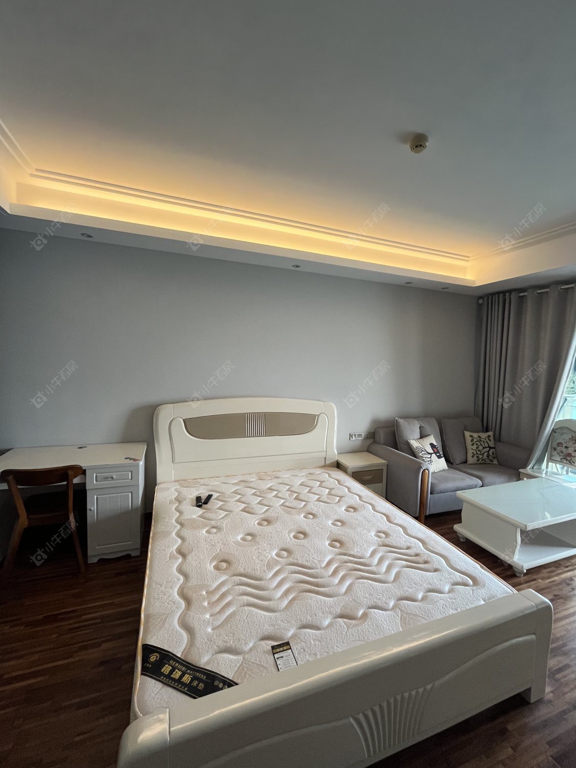 常州星河澜月湾在租房源_小牛看房