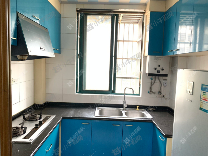 常州百草苑在租房源_小牛看房