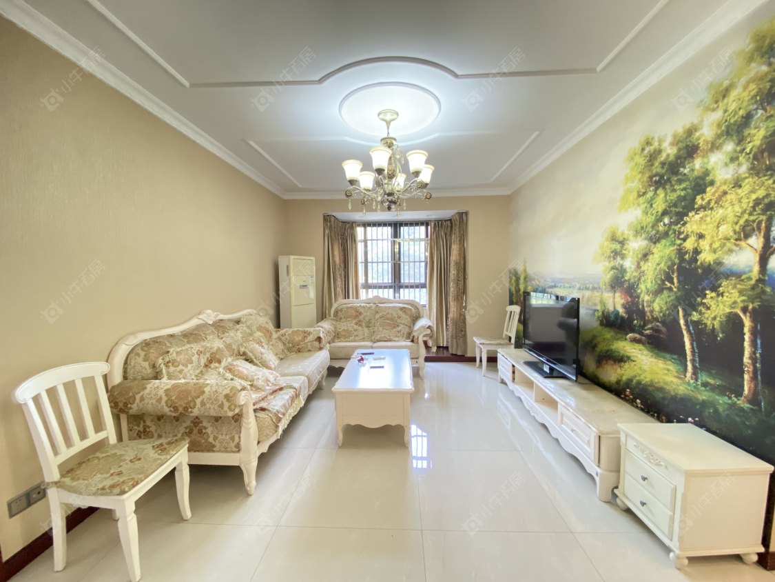 新城公馆风尚房源 常州新城公馆风尚在租房源_小牛看房