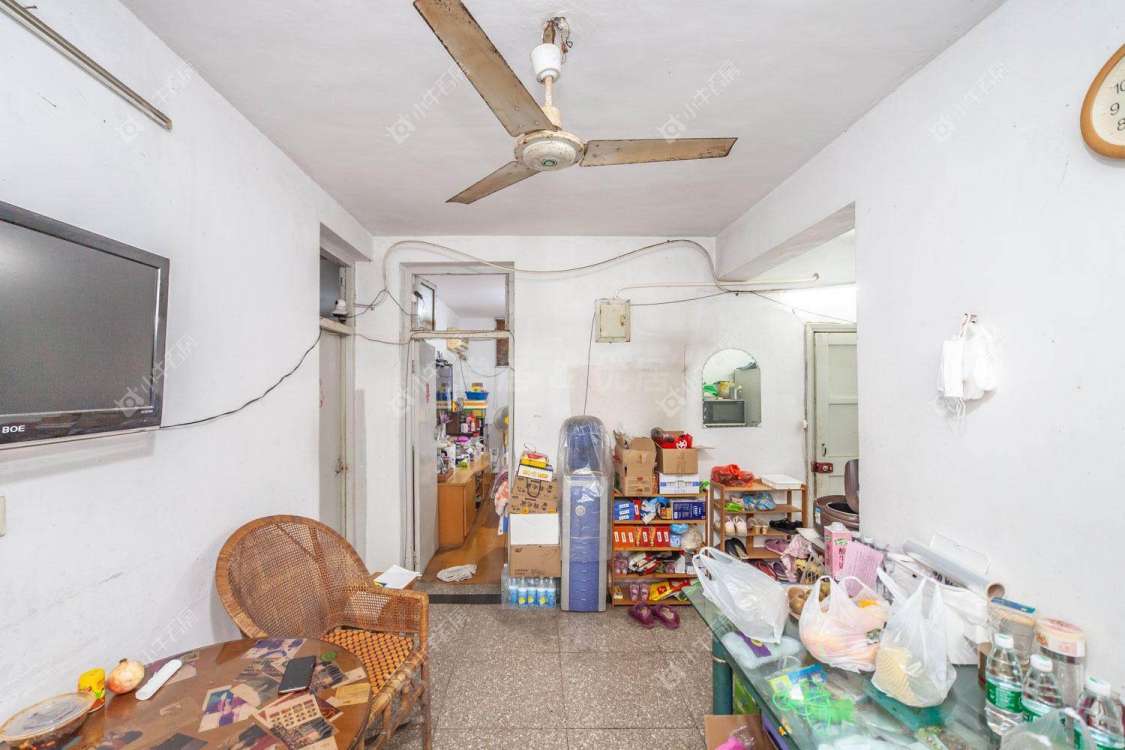 常州花园南村在租房源室内图_小牛看房