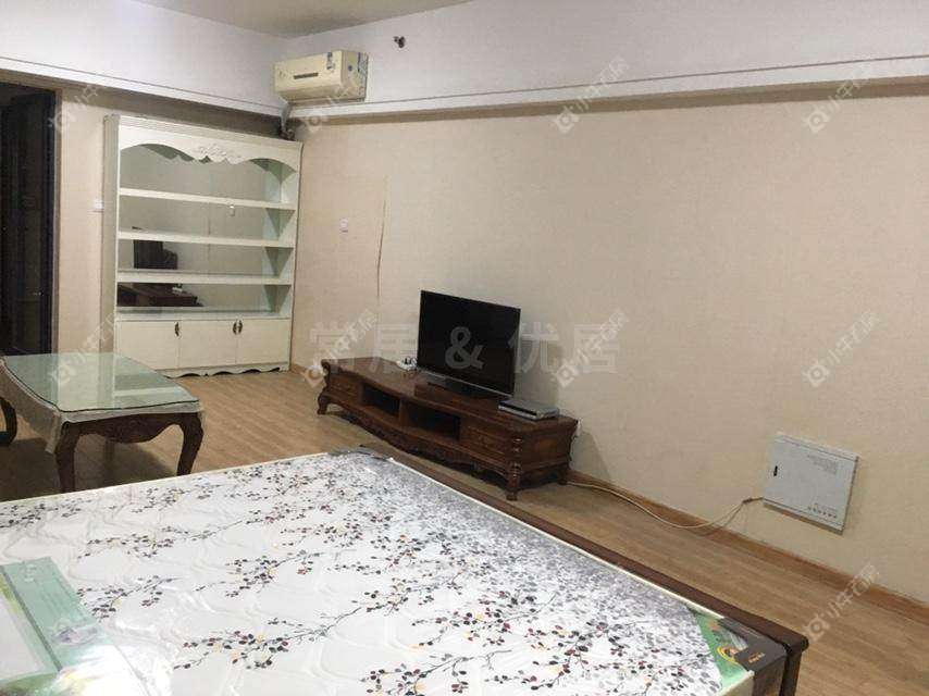 常州新北万达广场租房_新北万达广场1室1厅房源出租