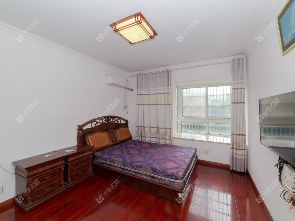 常州青竹苑B区在租房源_小牛看房