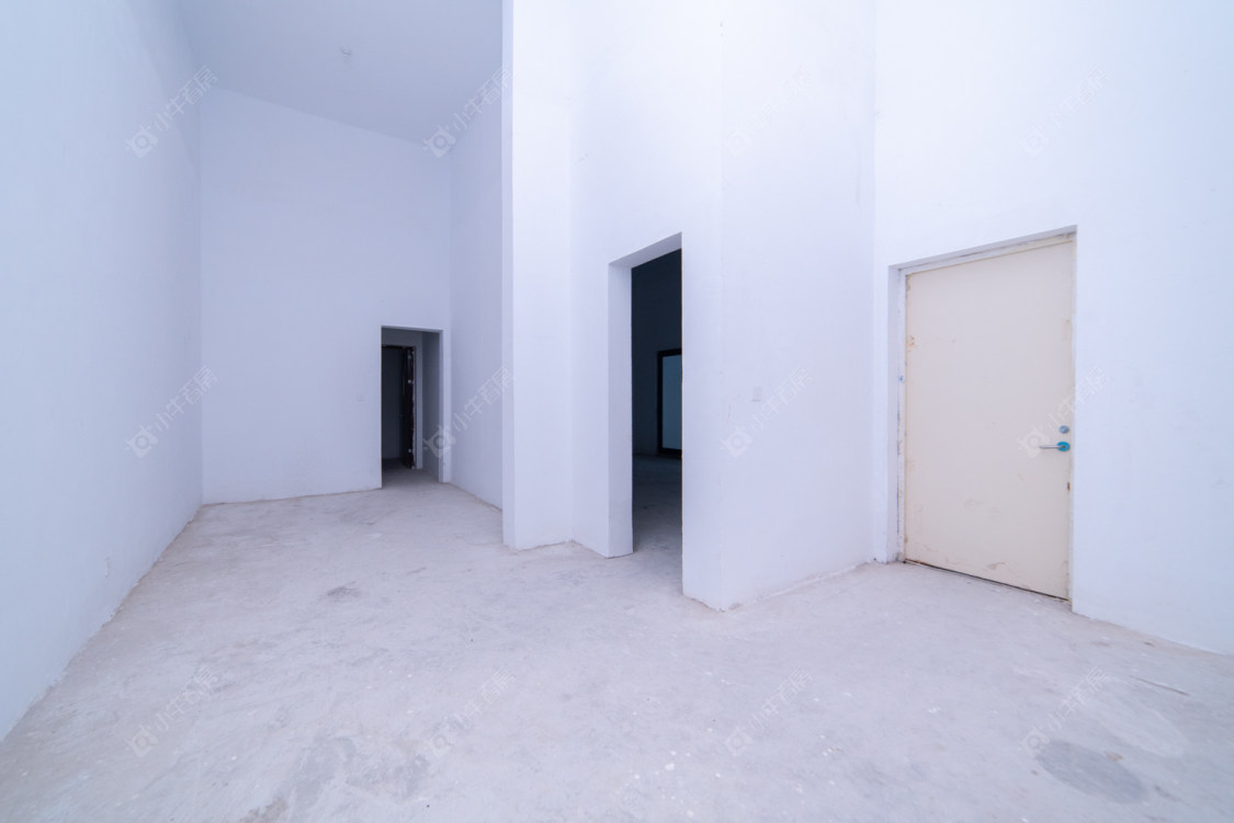 常州路劲雅居乐国仕九礼在售二手房源室内图_小牛看房