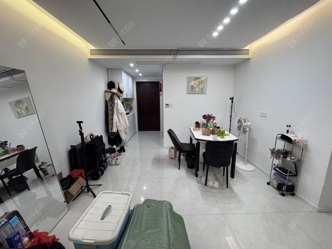 常州玉兰广场五期在租房源室内图_小牛看房