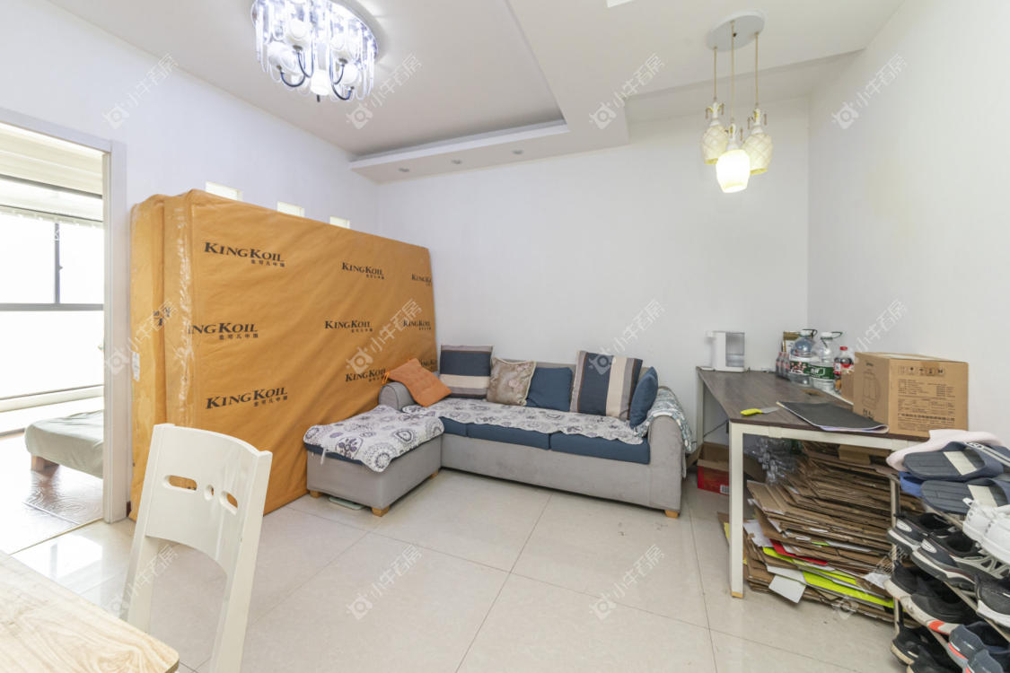 常州外滩1号在租房源室内图_小牛看房