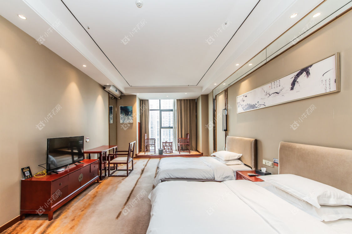 常州荣盛曼哈顿广场在租房源室内图_小牛看房