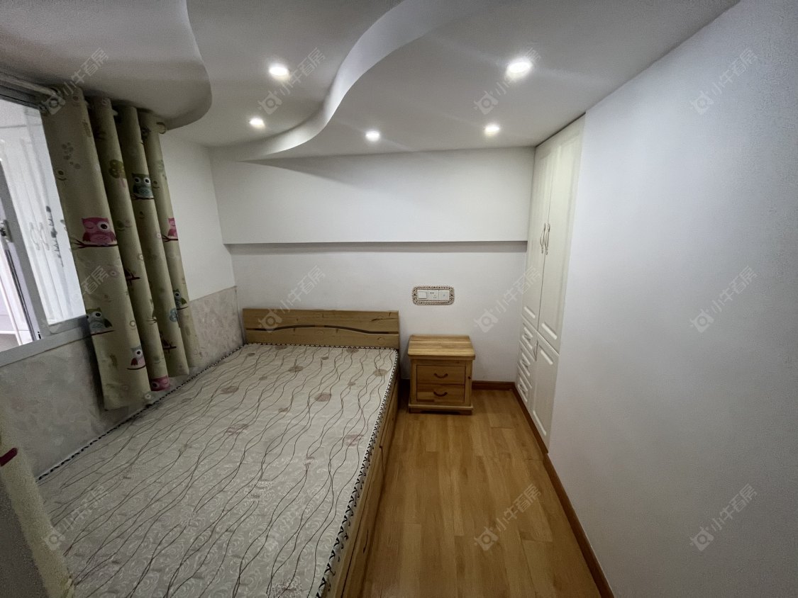 常州吾悦广场金苹果公寓在租房源_小牛看房