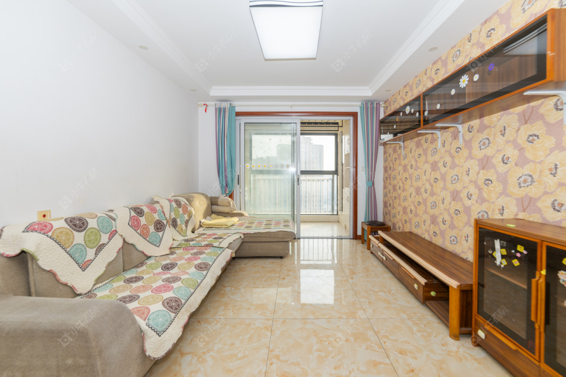 常州清水湾花园三期在售二手房_小牛看房