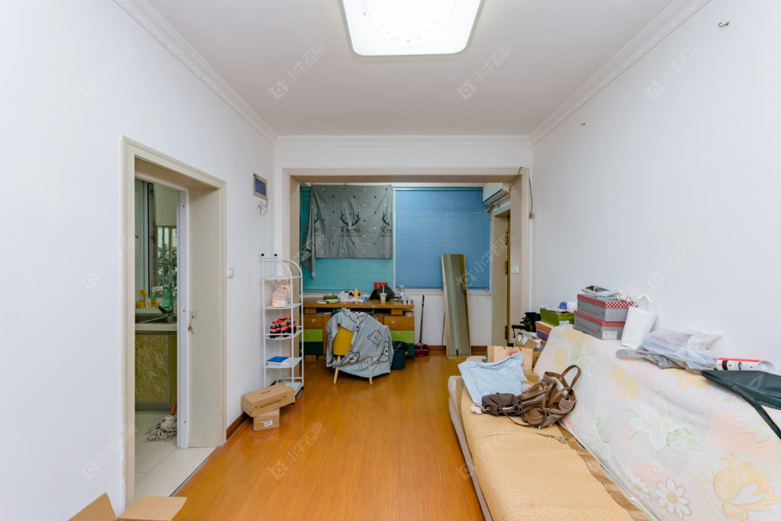 常州西上园在售二手房源室内图_小牛看房