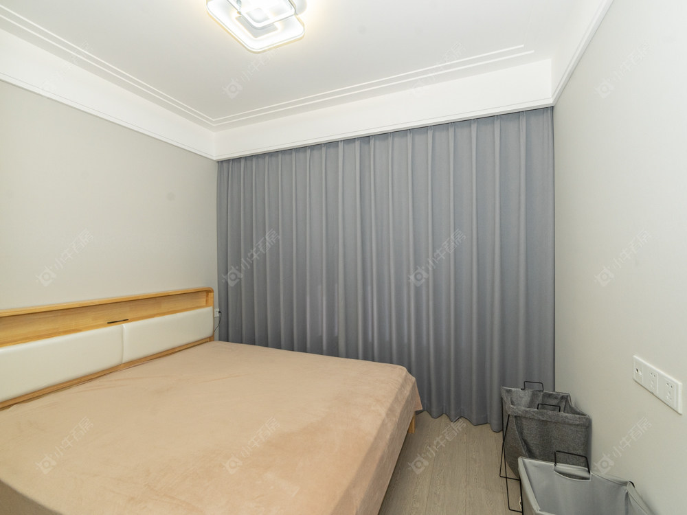 常州美的江山樾在售二手房源室内图_小牛看房