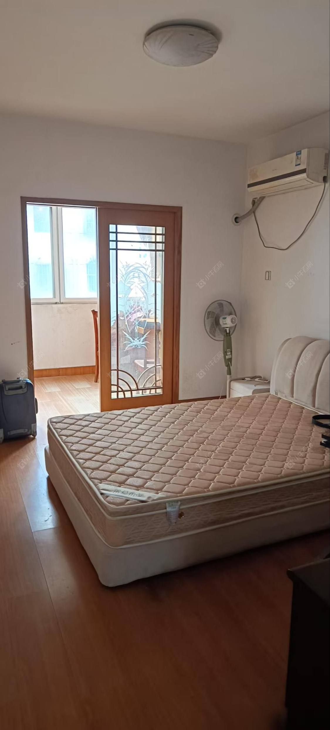 常州竹林新村在租房源室内图_小牛看房