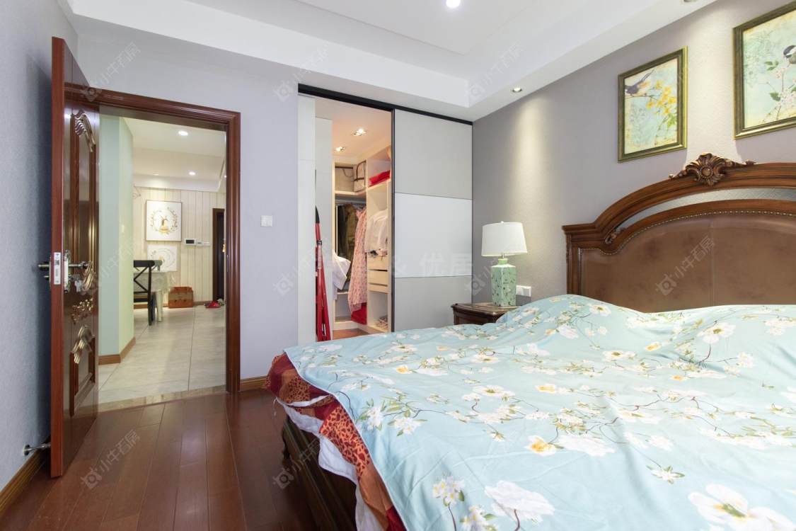 常州银河湾明苑二期在售二手房_小牛看房