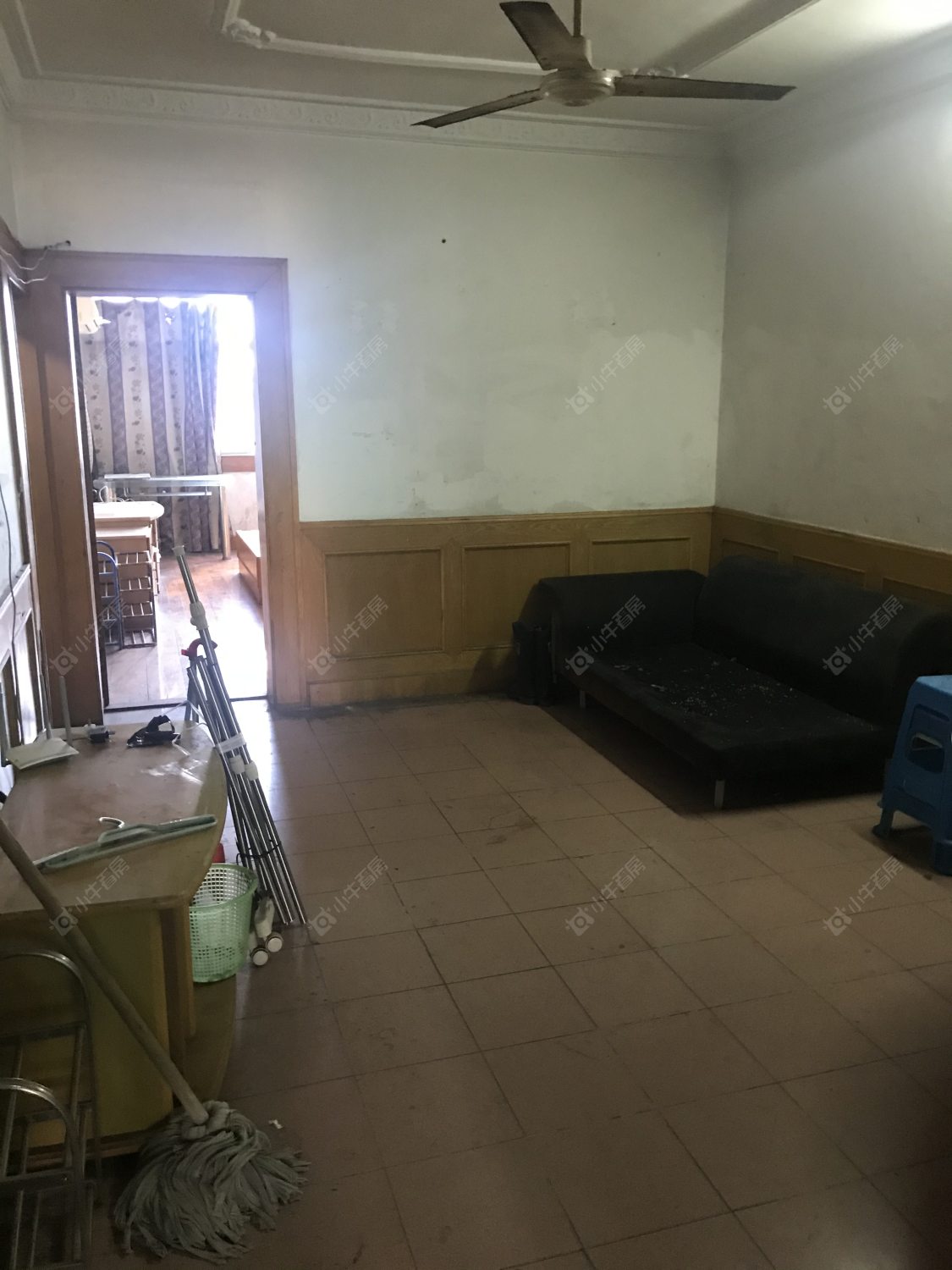 常州红梅新村在租房源室内图_小牛看房