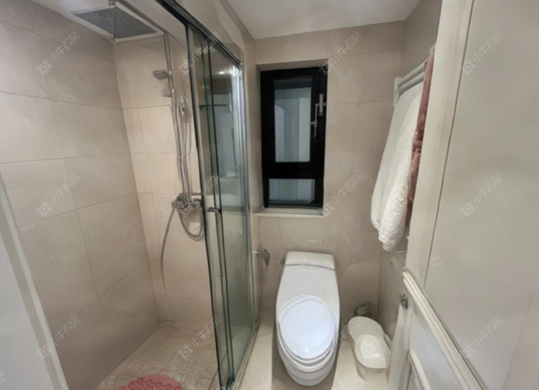 常州新城公馆荣域在租房源_小牛看房