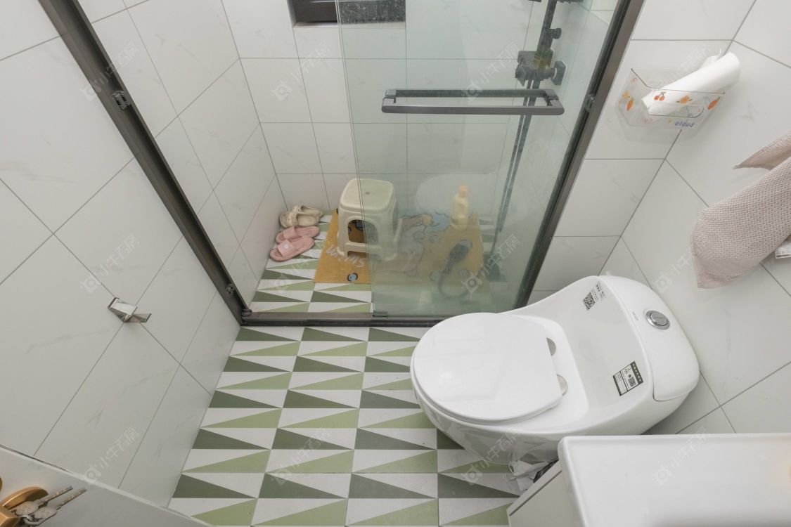 常州桃李东方在售二手房源室内图_小牛看房