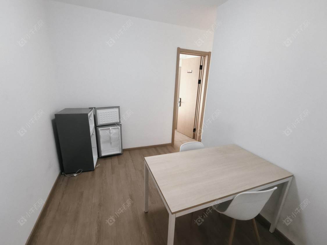 常州小牛新运泊寓_公寓_小牛看房