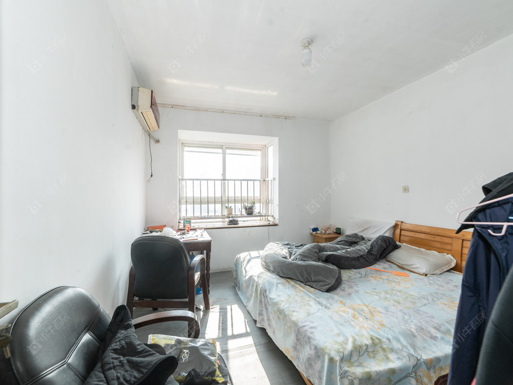 常州春江中央花苑南区在售二手房源室内图_小牛看房