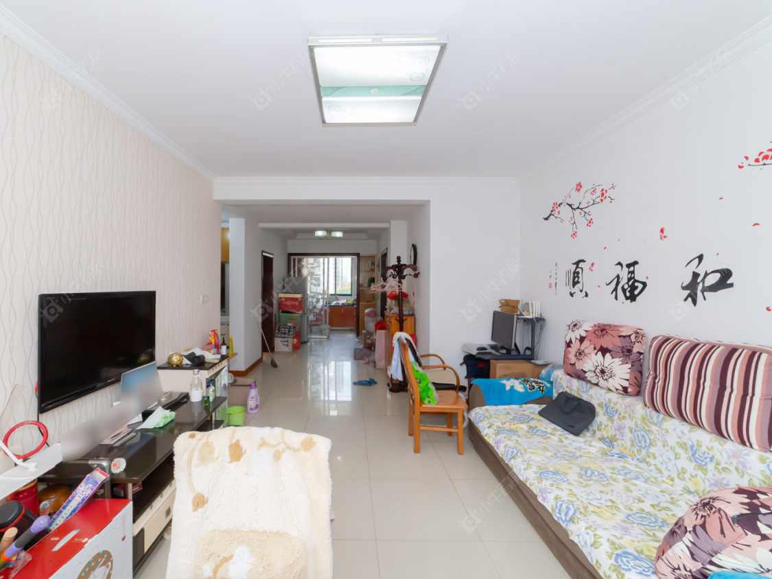 常州百草苑在售二手房源室内图_小牛看房