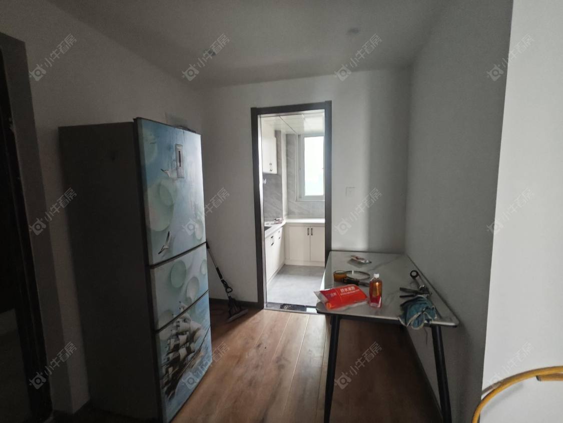 常州福成上城花园在租房源室内图_小牛看房