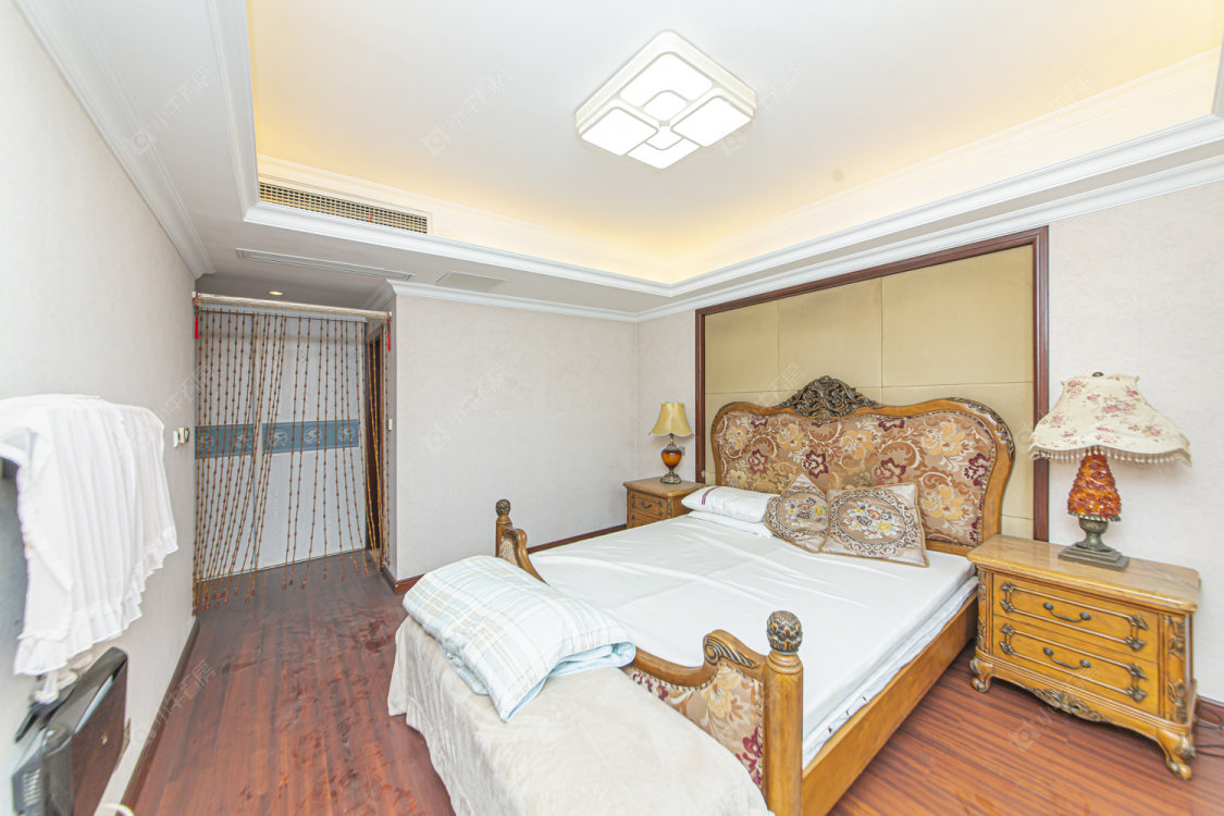 常州新城公馆天域在售二手房源室内图_小牛看房