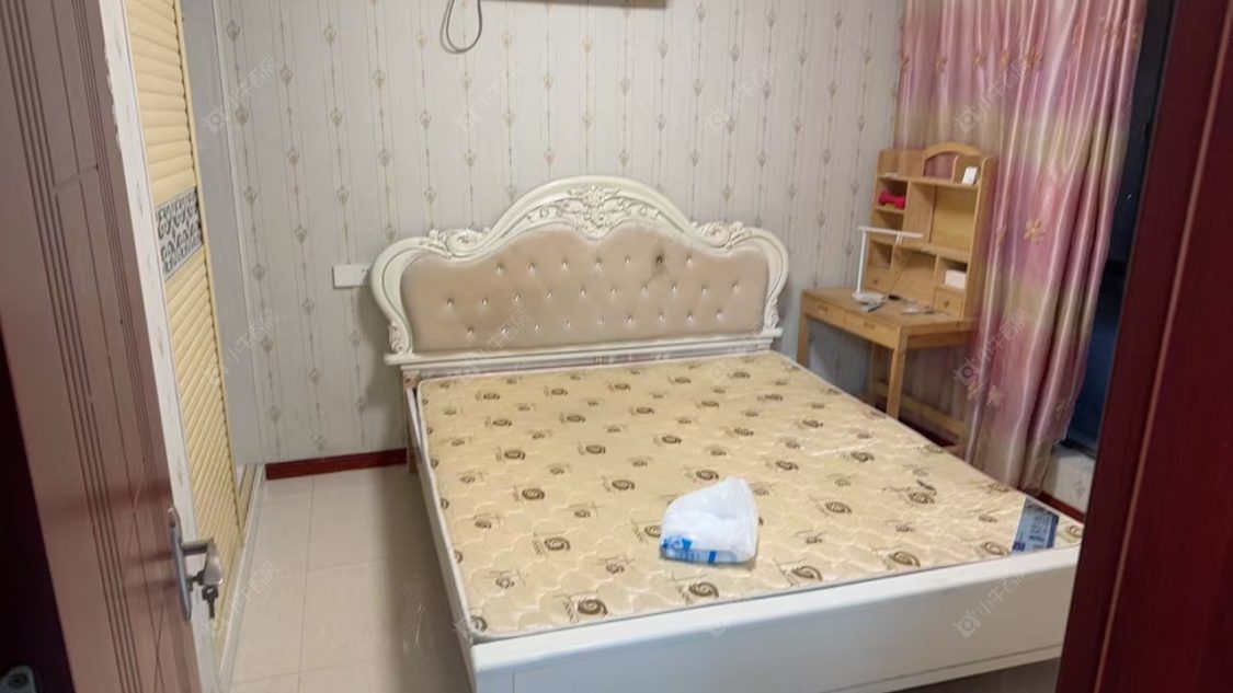 常州莱蒙城铂晶在租房源室内图_小牛看房