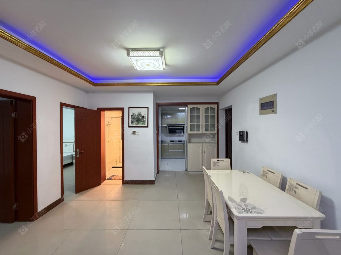 常州南甸苑在租房源室内图_小牛看房