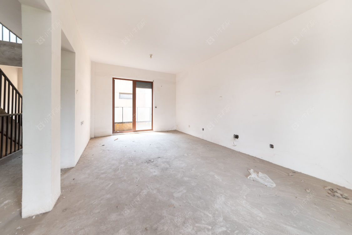 常州溪湖小镇在售二手房源室内图_小牛看房