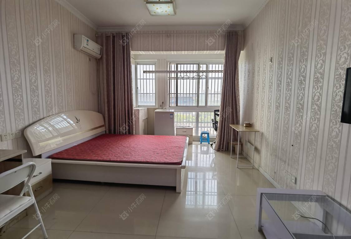 裕坤美城公馆房源室内图 常州裕坤美城公馆在租房源室内图_小牛看房