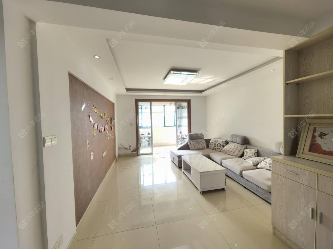 常州紫云苑在租房源室内图_小牛看房