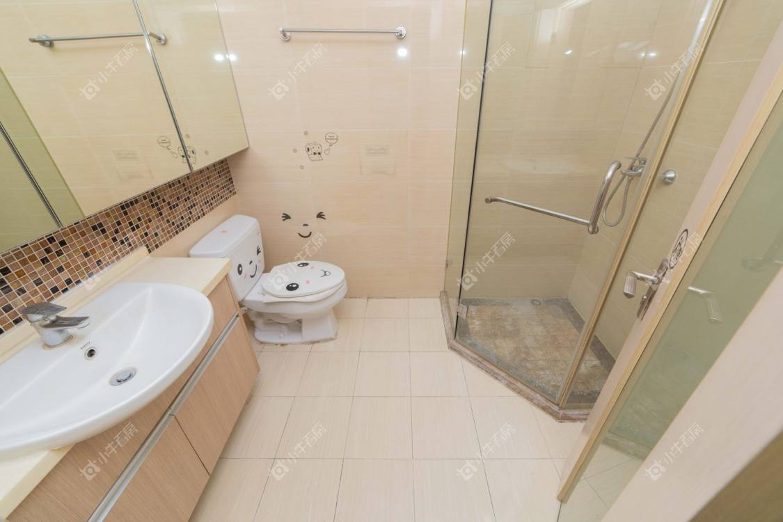 常州新北万达广场在租房源室内图_小牛看房