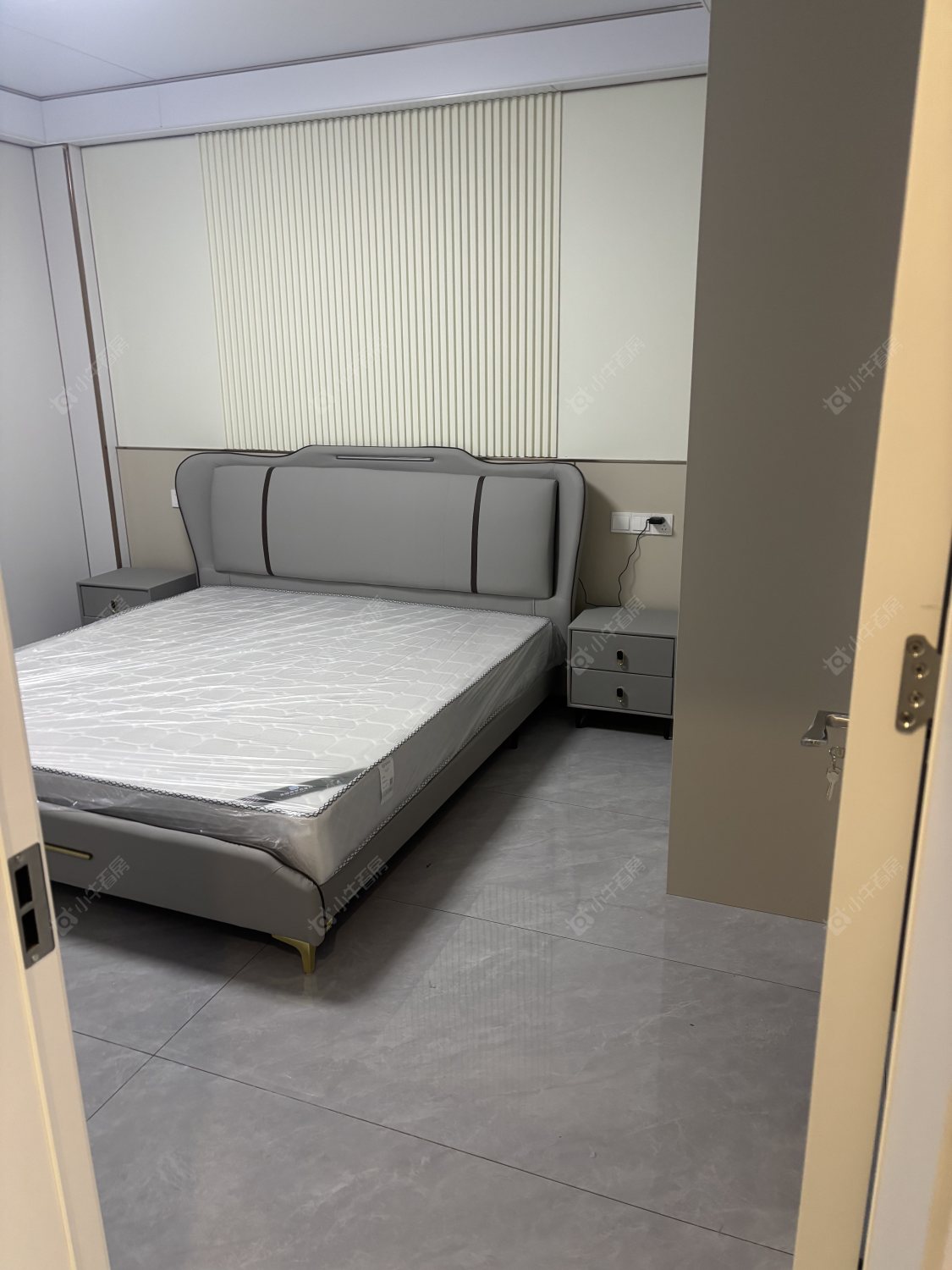 常州金美林花园在租房源_小牛看房