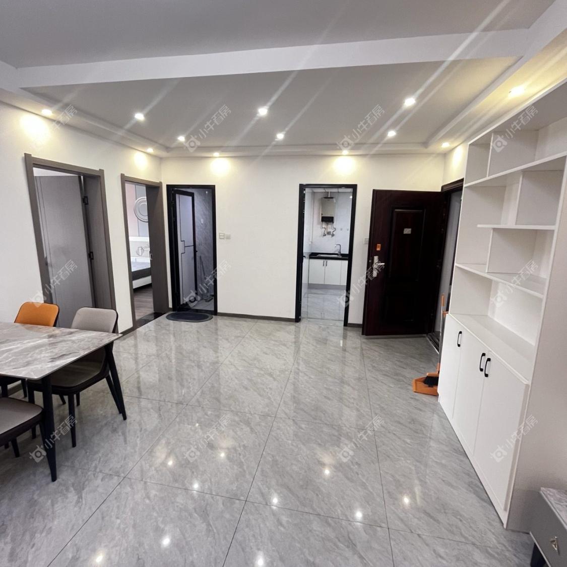 常州潞城花苑在租房源_小牛看房