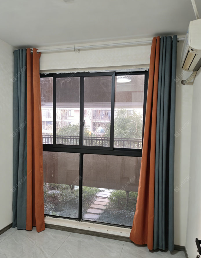 常州中南红玺台在租房源户型图_小牛看房