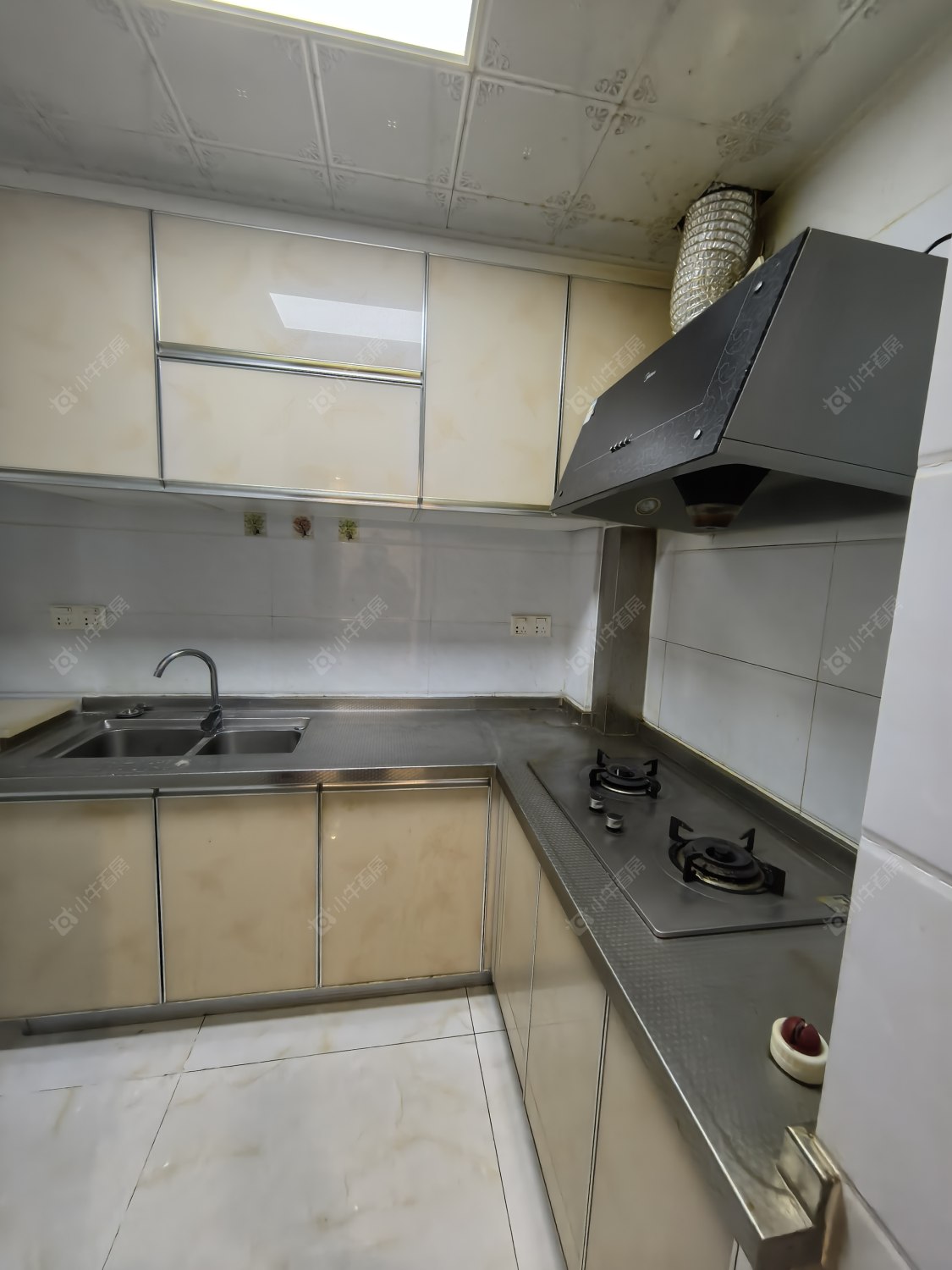 常州朗诗競园在租房源室内图_小牛看房