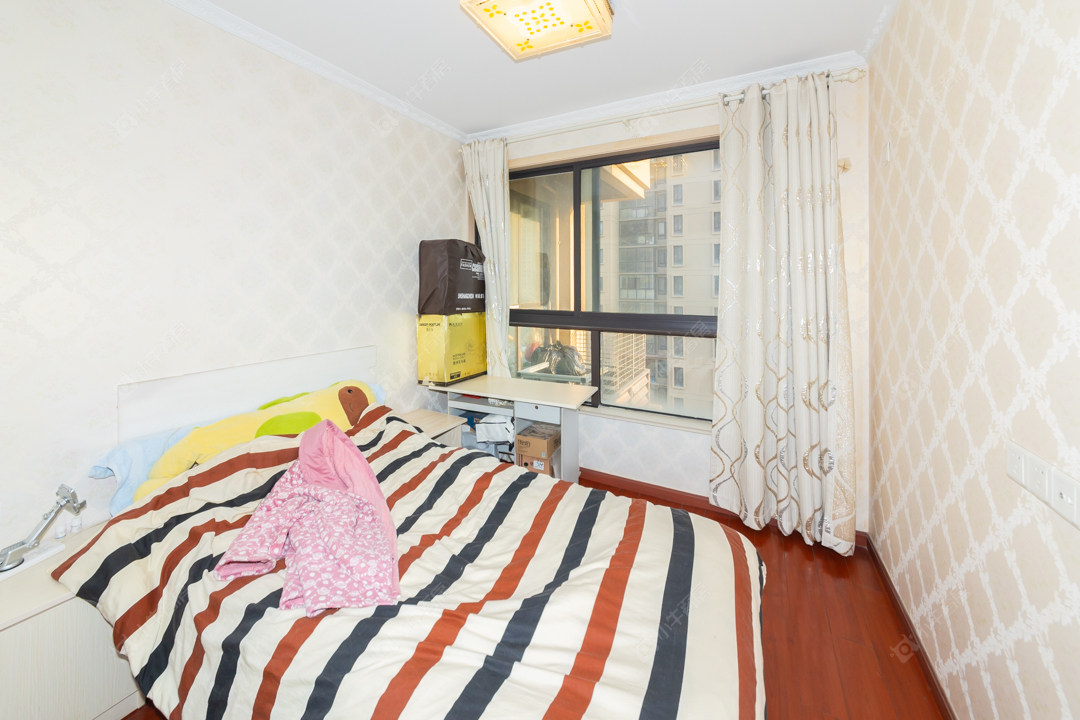 西瑶苑房源室内图 常州西瑶苑在售二手房源室内图_小牛看房