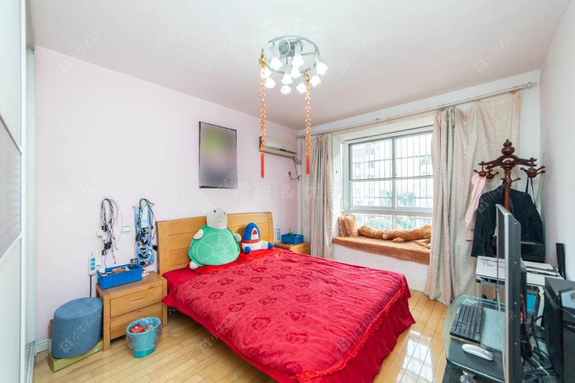 顺园二村房源室内图 常州顺园二村在售二手房源室内图_小牛看房