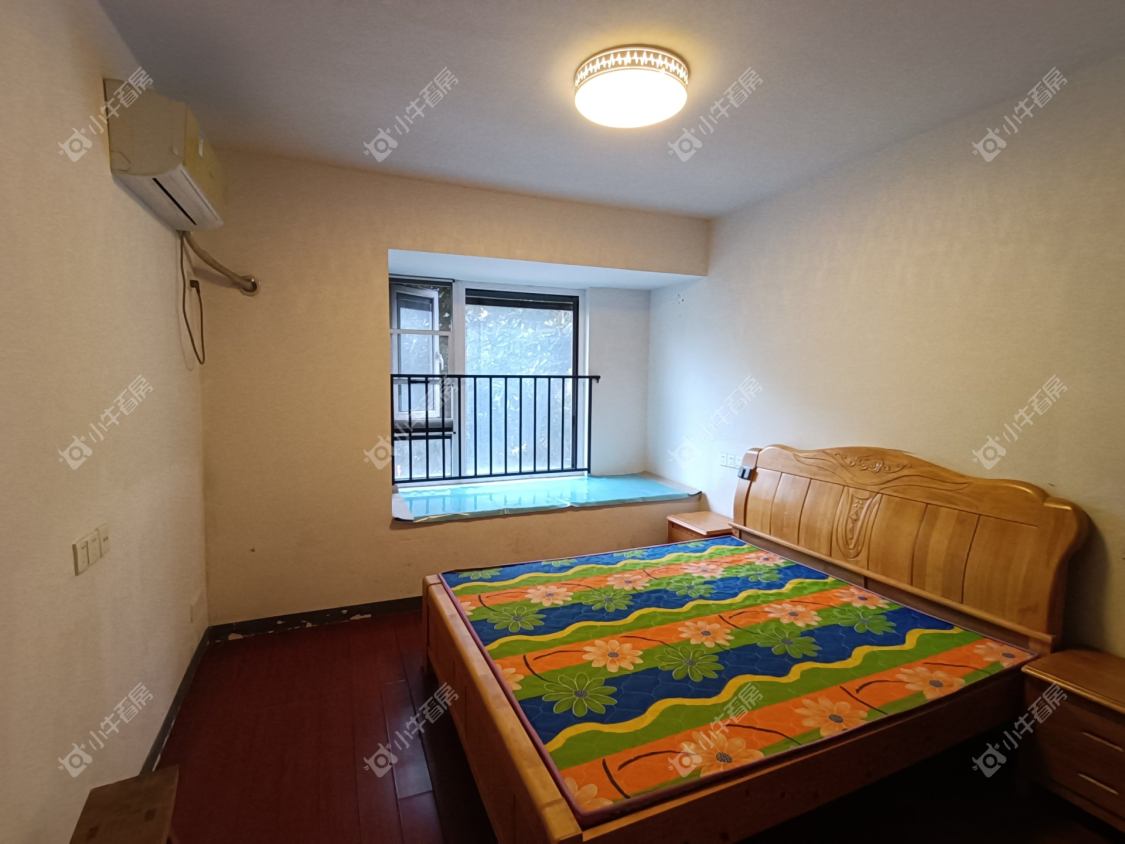 常州凤凰湖西苑在租房源_小牛看房