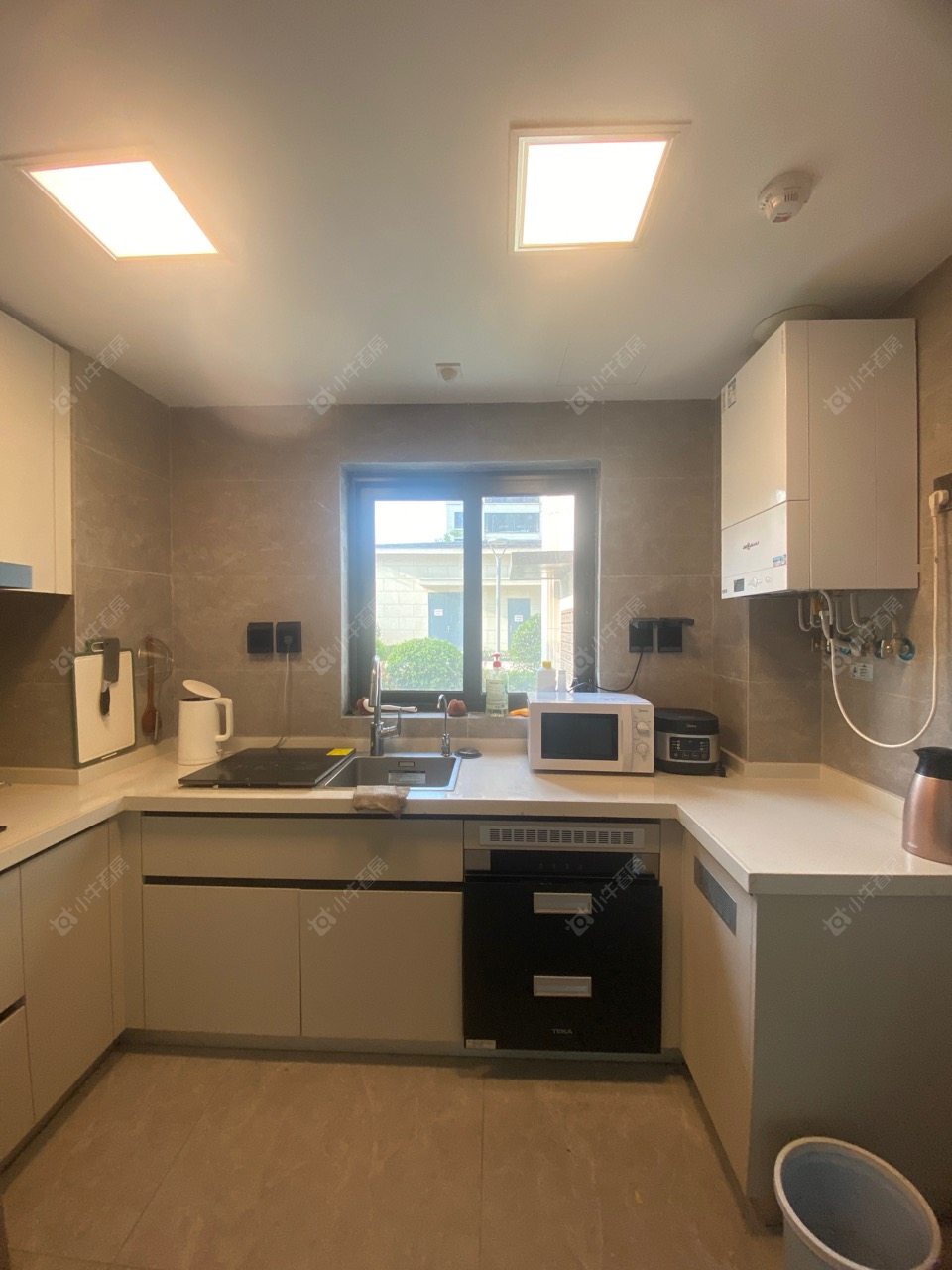 常州璟尚雅宸在租房源室内图_小牛看房