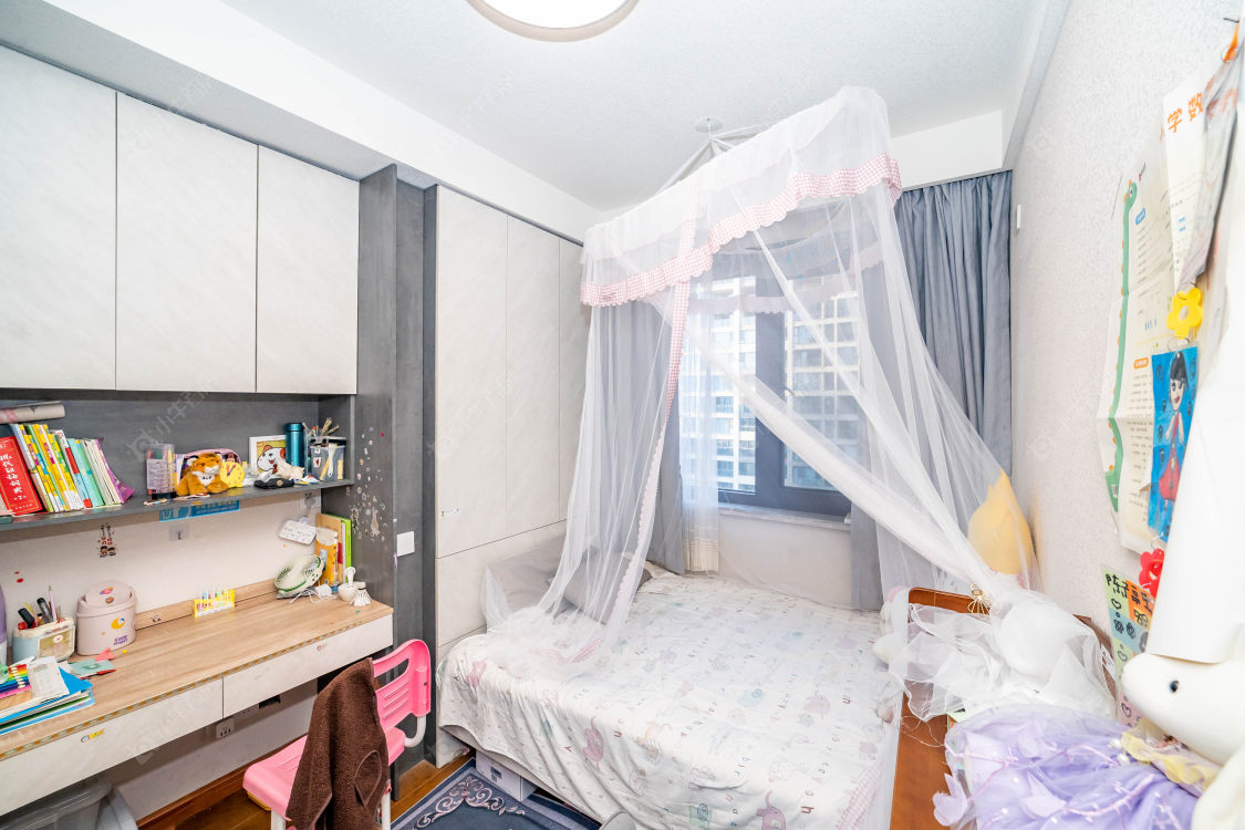 常州新城璞樾和山在售二手房源室内图_小牛看房