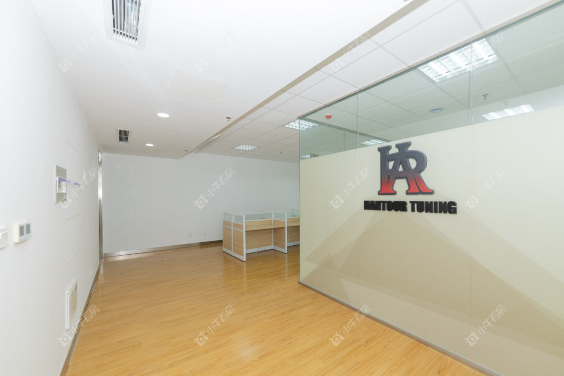 常州高新广场在租房源室内图_小牛看房