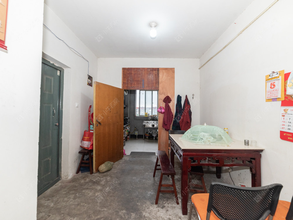 魏村花园房源室内图 常州魏村花园在售二手房源室内图_小牛看房