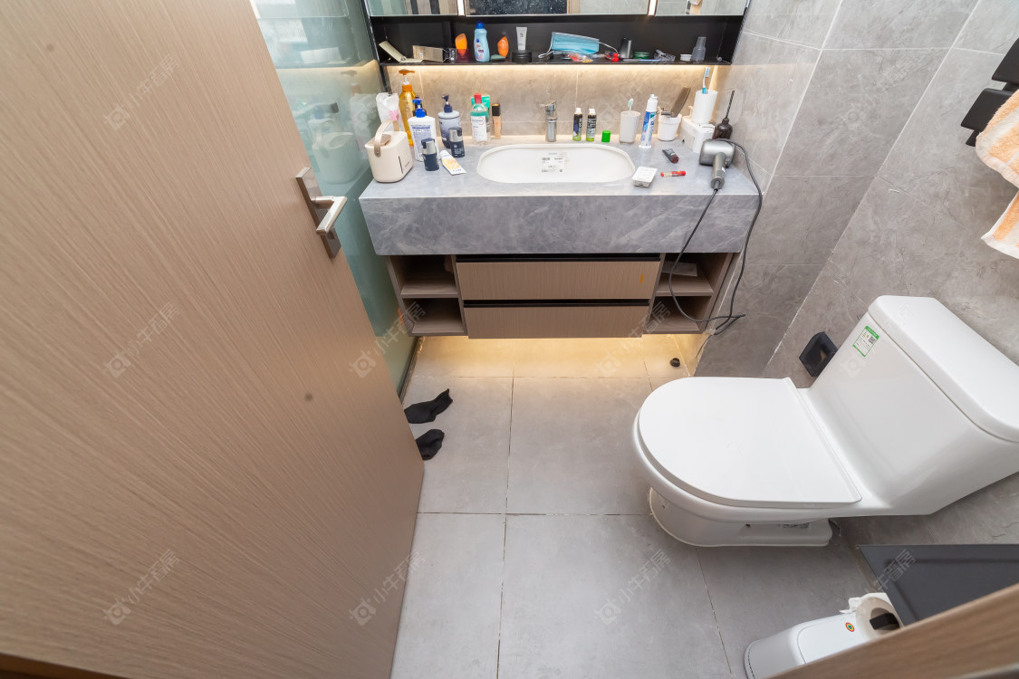 常州璟尚雅宸在售二手房源室内图_小牛看房