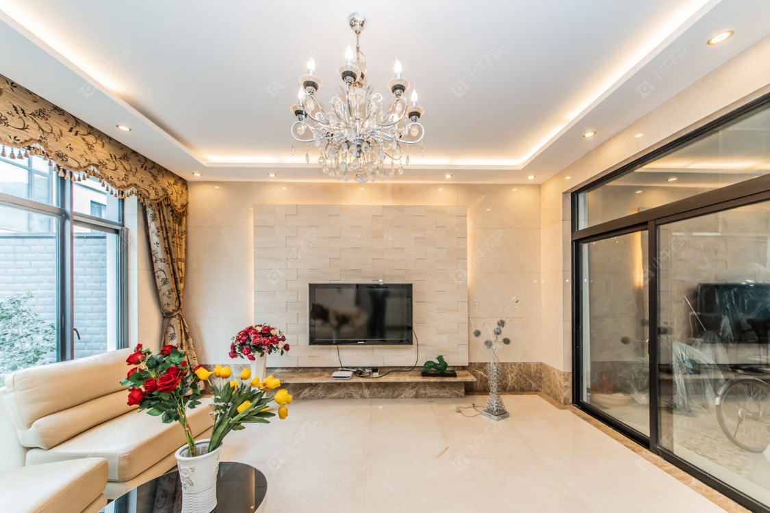 香树湾别墅区房源室内图 常州香树湾别墅区在售二手房源室内图_小牛看房