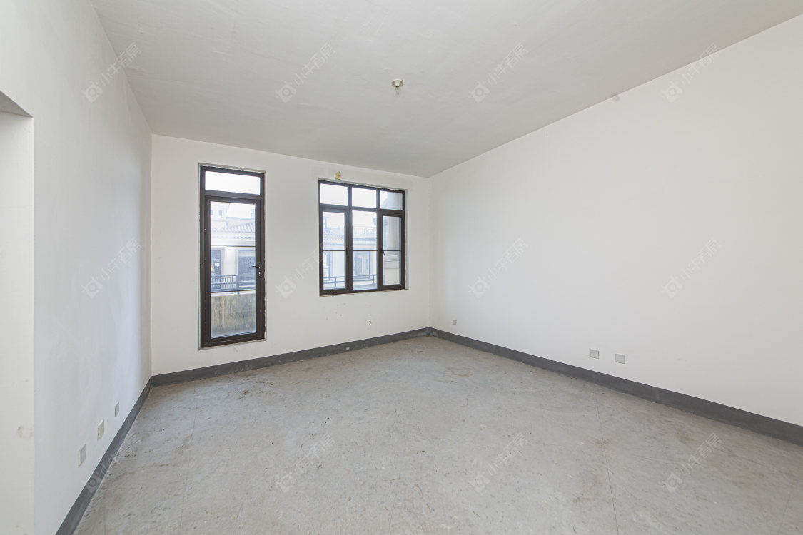 常州红星威尼斯庄园在售二手房源小区图_小牛看房