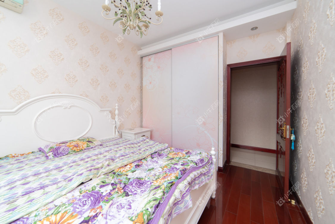 常州格兰艺堡一期在租房源_小牛看房