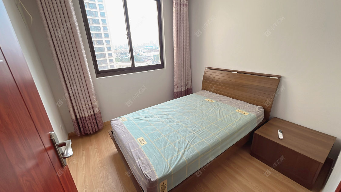 常州香聚雅苑西区在租房源室内图_小牛看房