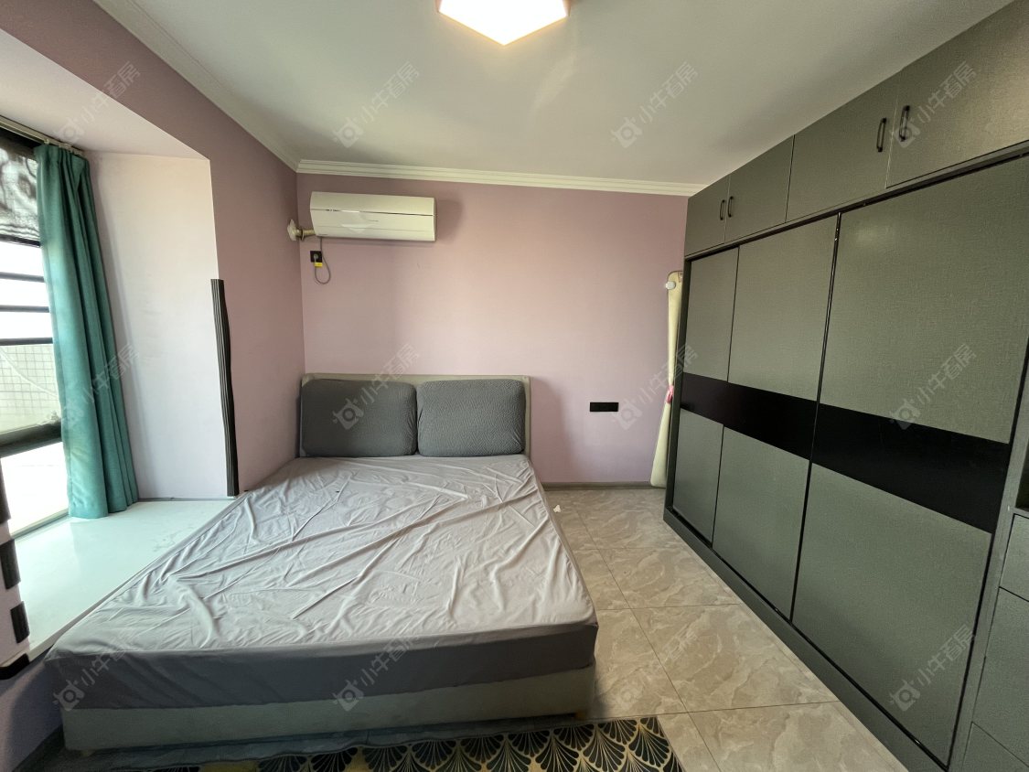 奥林匹克花园房源 常州奥林匹克花园在租房源_小牛看房