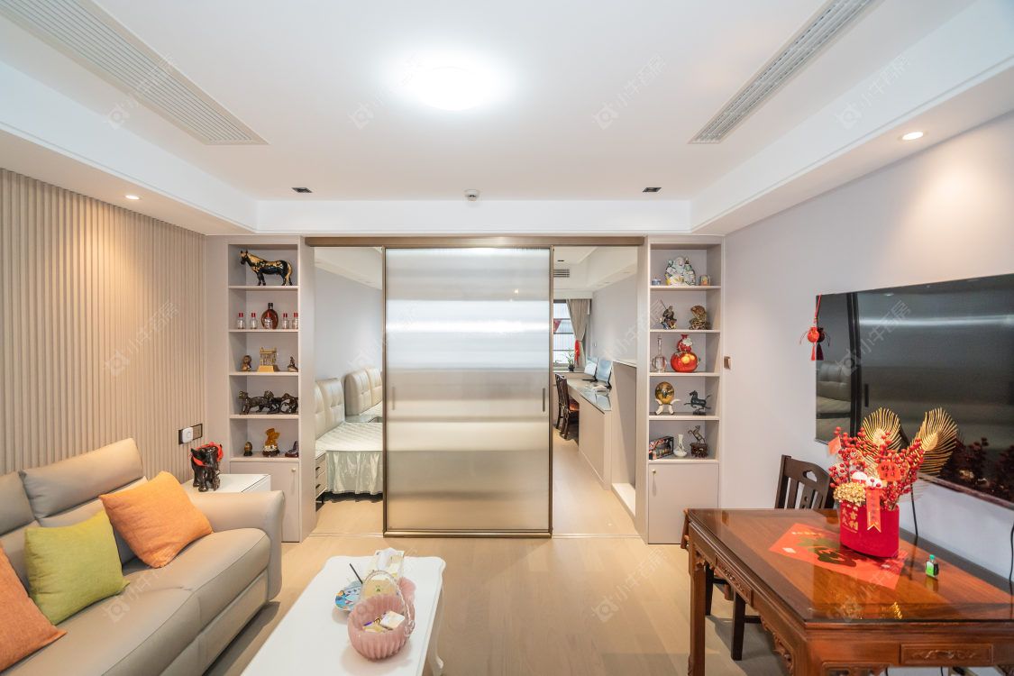 常州安邸·N3在售二手房源室内图_小牛看房